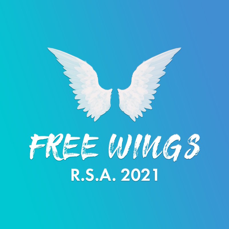 Free Wings - After School