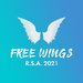 Free Wings - After School